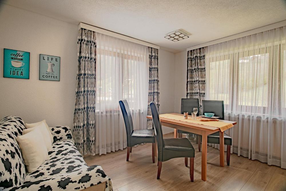 Apartments Leszek Elis 141 See Exteriér fotografie